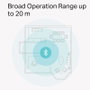 TP-Link UB4A Adaptador Nano USB Bluetooth 4.0